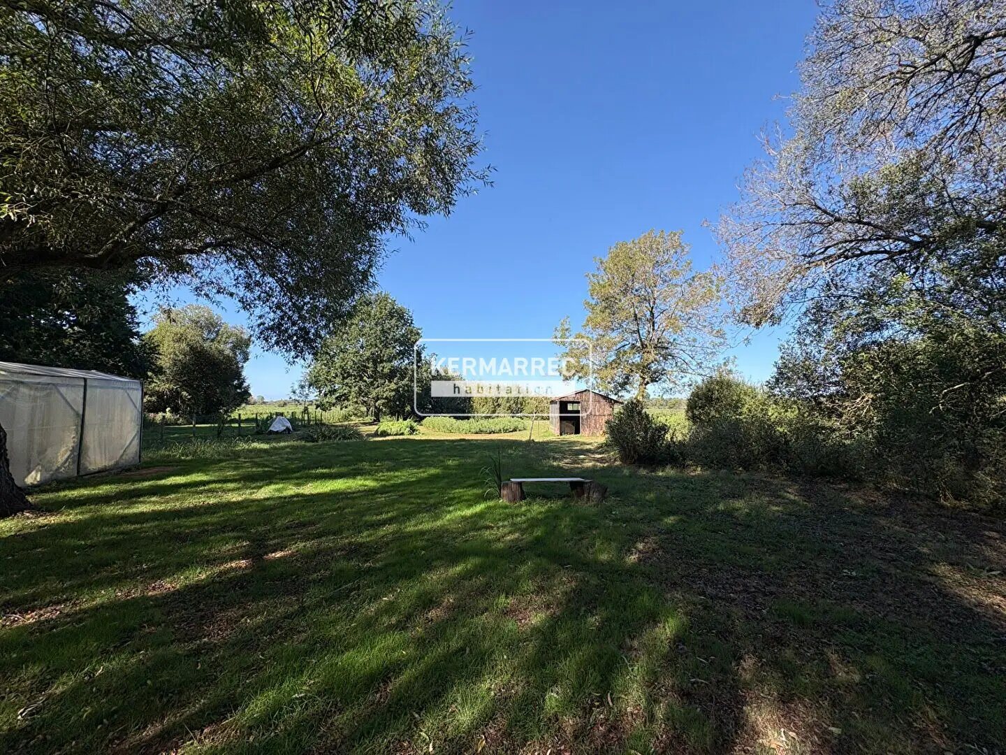 Maison à vendre, 132m², Saint-Joachim