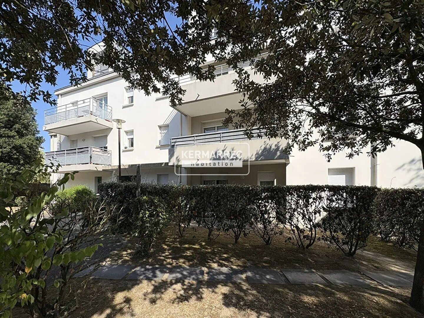 Appartement à vendre, 55m², Montoir-de-Bretagne
