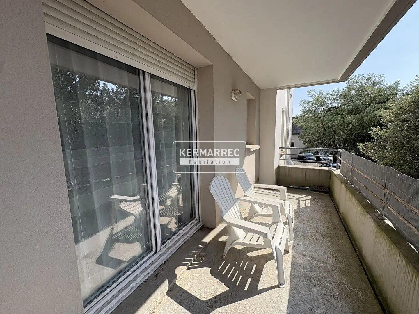 Appartement à vendre, 55m², Montoir-de-Bretagne