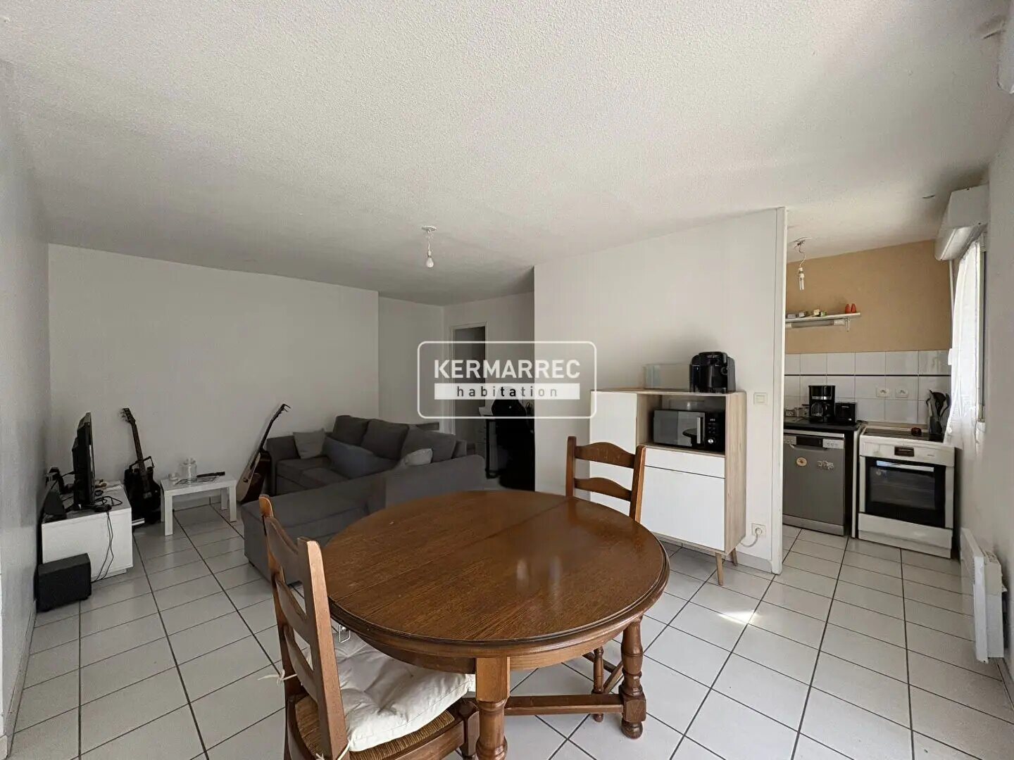 Appartement à vendre, 55m², Montoir-de-Bretagne