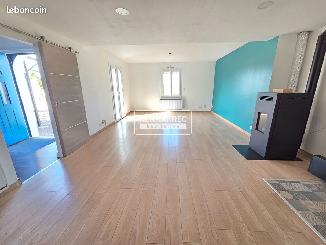 Maison à vendre, 170m², Montoir-de-Bretagne
