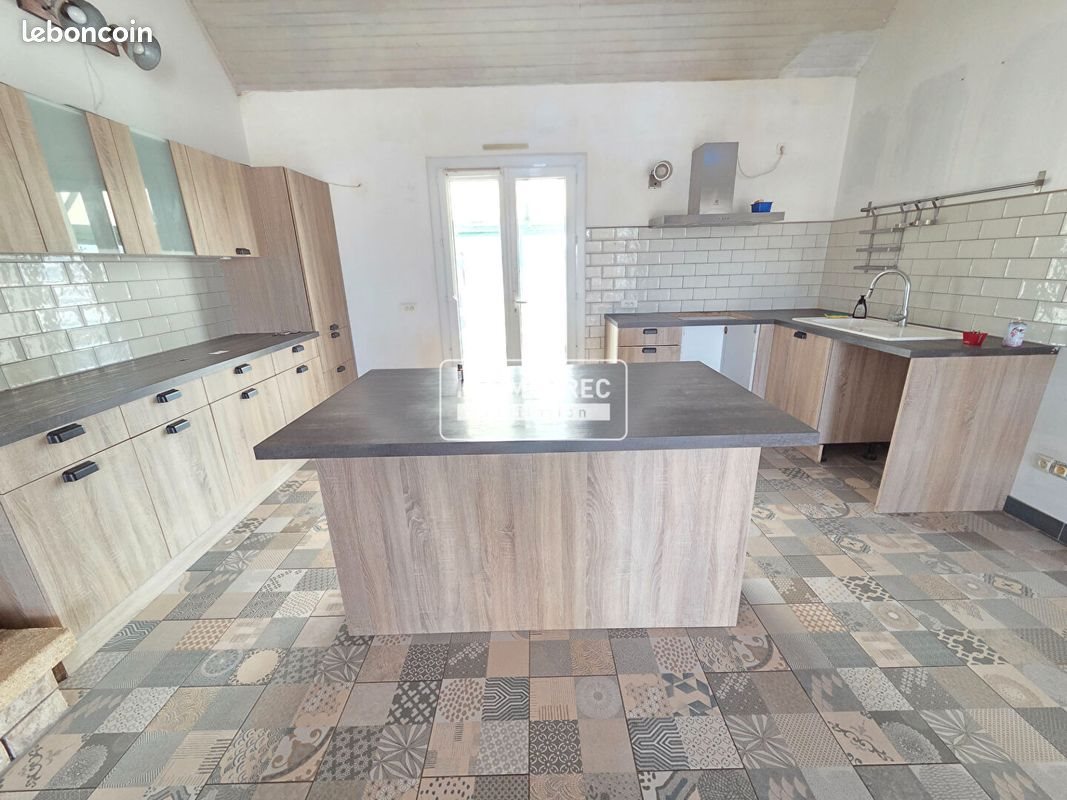 Maison à vendre, 170m², Montoir-de-Bretagne
