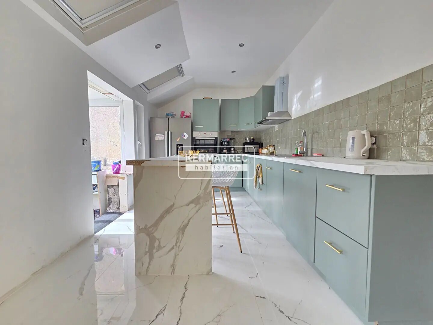 Maison à vendre, 198m², Trignac