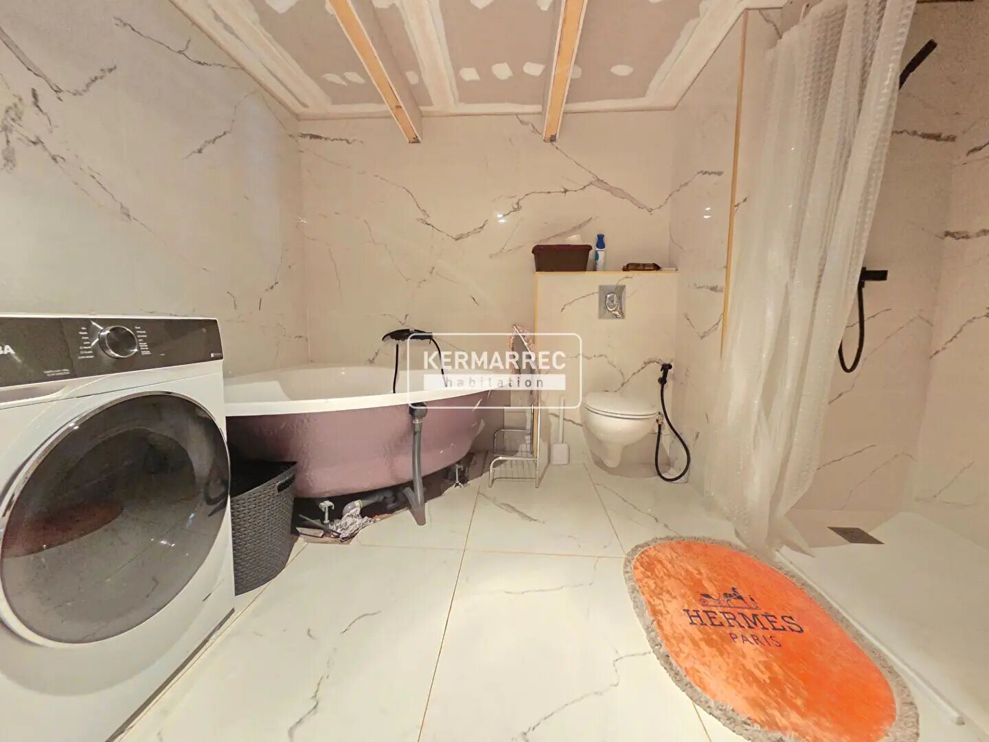 Maison à vendre, 198m², Trignac