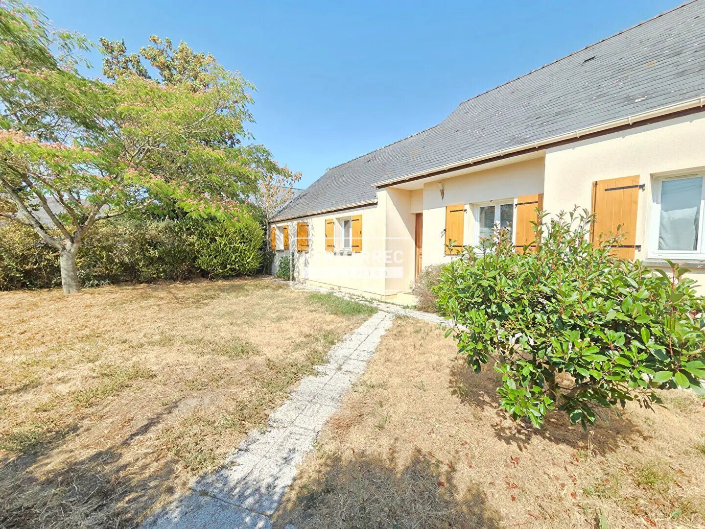 Maison à vendre, 115m², Montoir-de-Bretagne