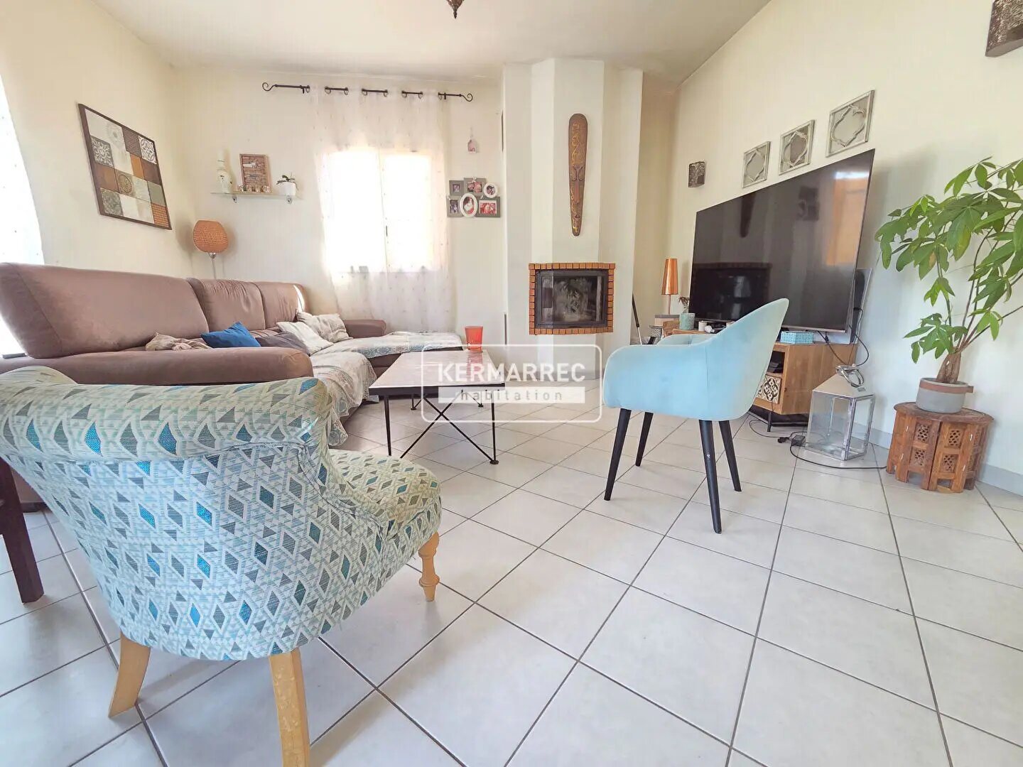 Maison à vendre, 115m², Montoir-de-Bretagne