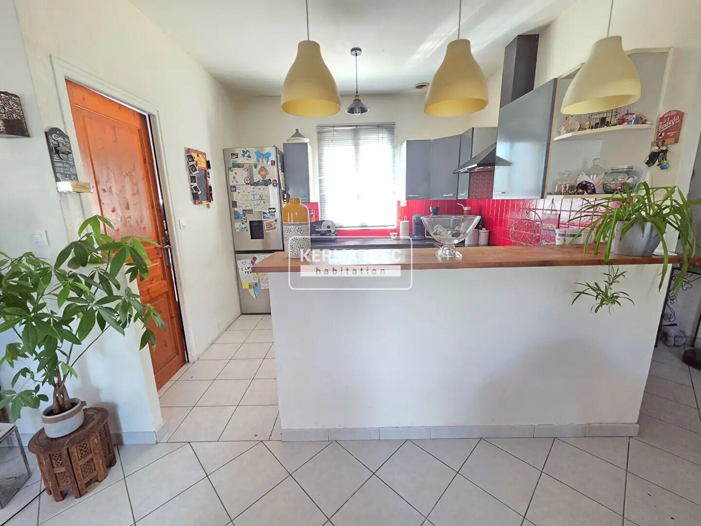 Maison à vendre, 115m², Montoir-de-Bretagne