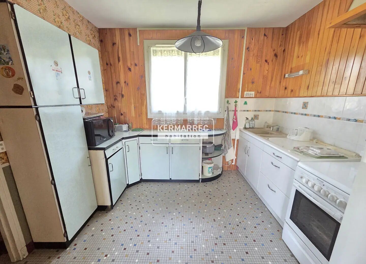 Maison à vendre, 78m², Saint-Malo-de-Guersac