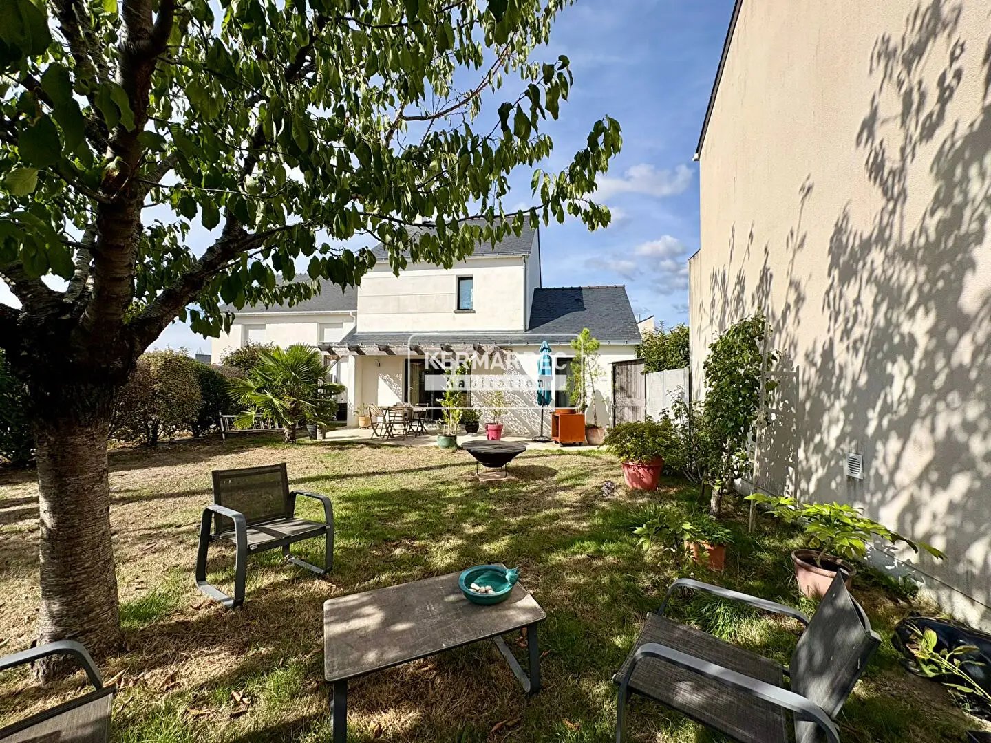 Maison à vendre, 97m², Montoir-de-Bretagne