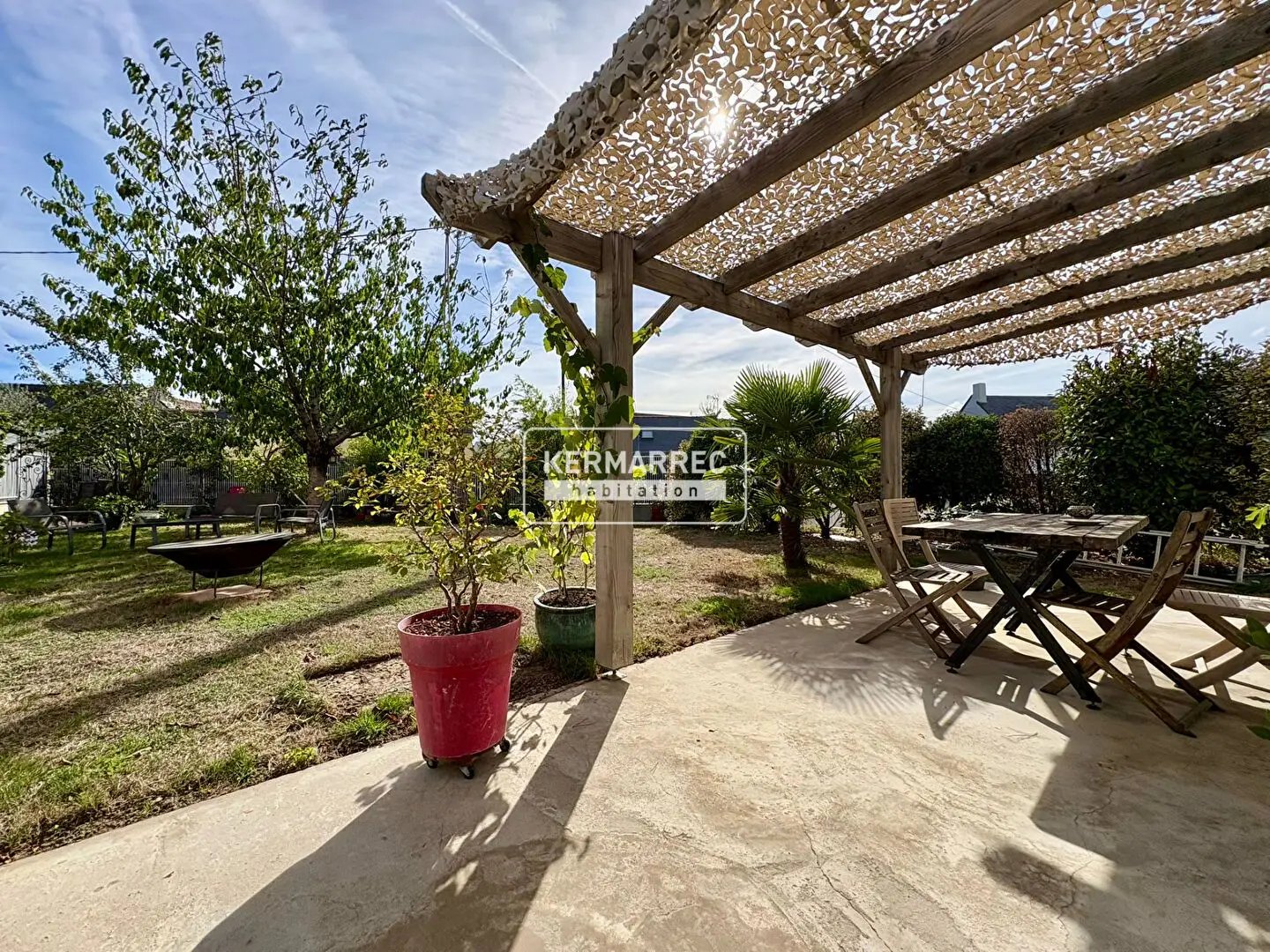 Maison à vendre, 97m², Montoir-de-Bretagne