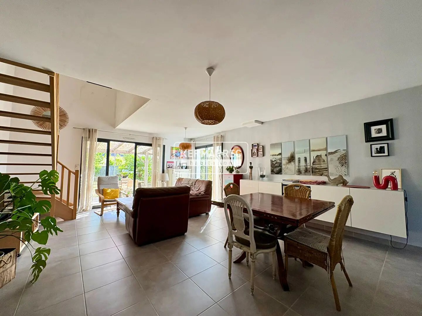 Maison à vendre, 97m², Montoir-de-Bretagne
