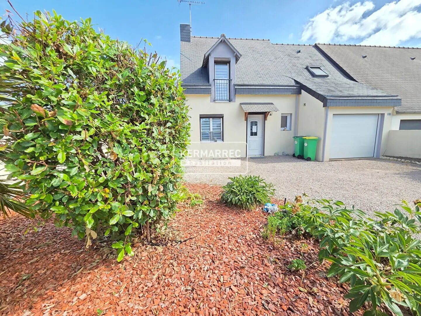 Maison à vendre, 95m², Montoir-de-Bretagne