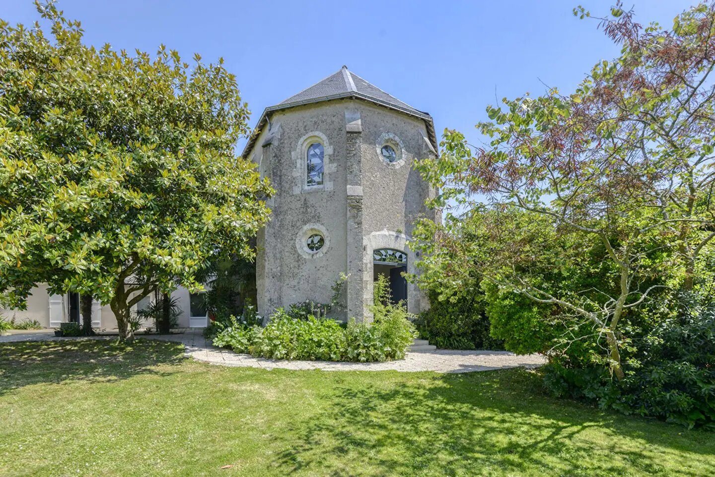 Maison à vendre, 503m², Saint-Joachim