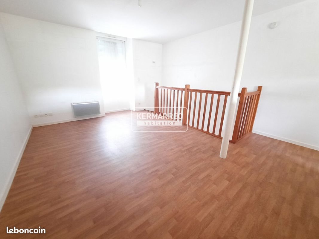 Appartement à vendre, 50m², Pontchâteau