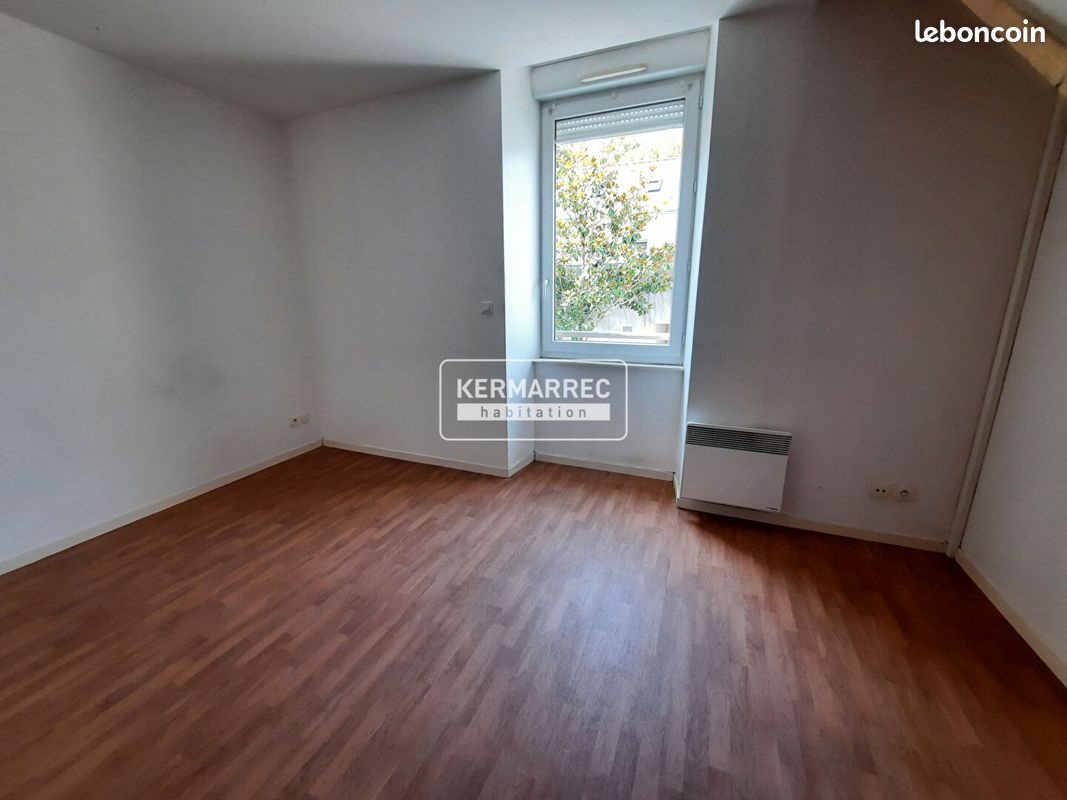 Appartement à vendre, 50m², Pontchâteau