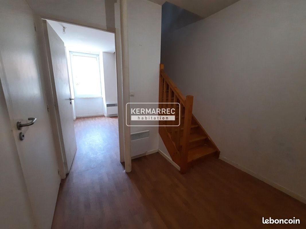 Appartement à vendre, 50m², Pontchâteau