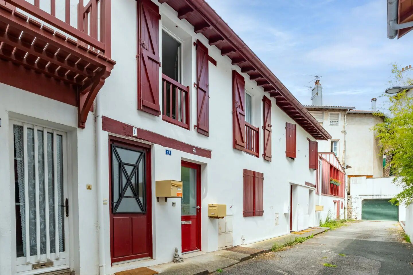 Appartement à vendre, 44m², Saint-Jean-de-Luz