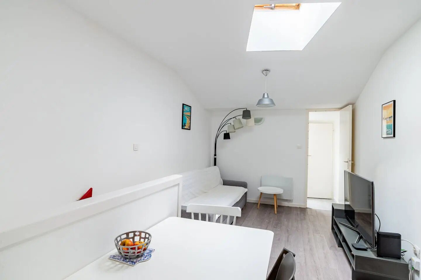 Appartement à vendre, 44m², Saint-Jean-de-Luz