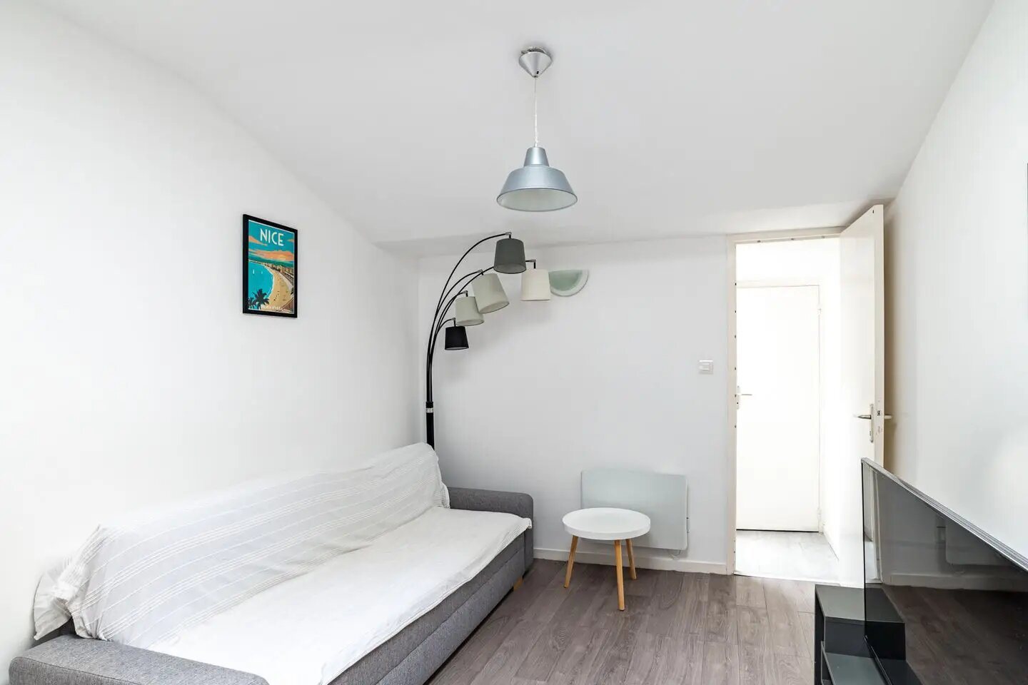 Appartement à vendre, 44m², Saint-Jean-de-Luz