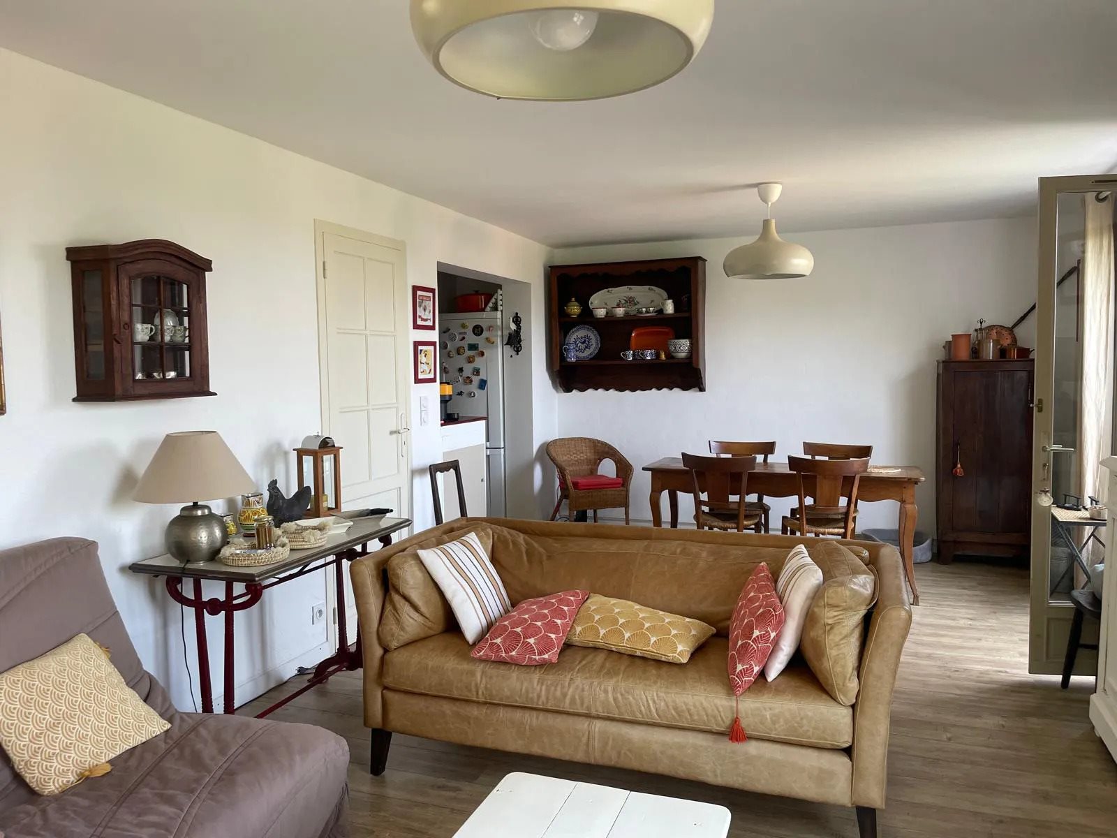 Appartement à vendre, 71m², Saint-Jean-de-Luz