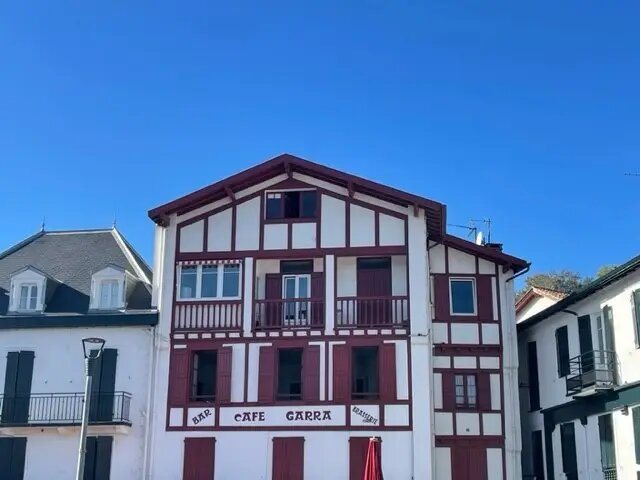Appartement à vendre, 95m², Ciboure