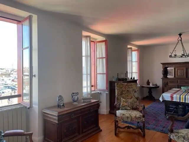 Appartement à vendre, 95m², Ciboure