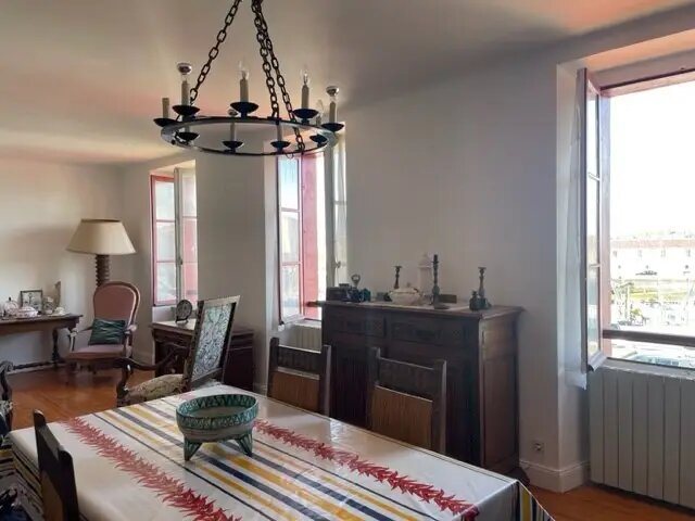 Appartement à vendre, 95m², Ciboure