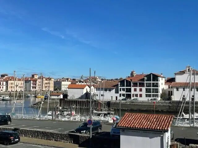 Appartement à vendre, 95m², Ciboure