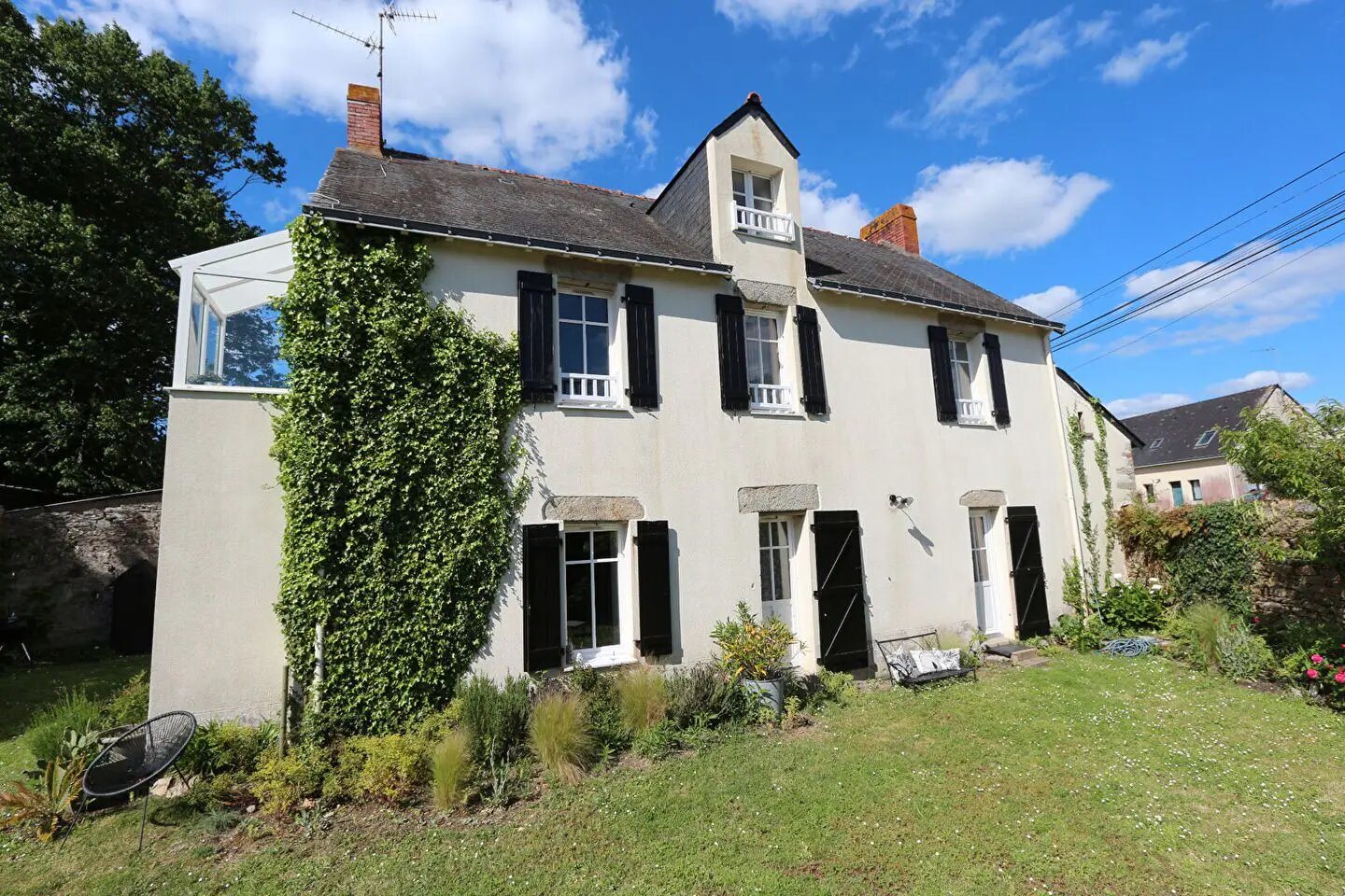 Maison à vendre, 132m², Herbignac