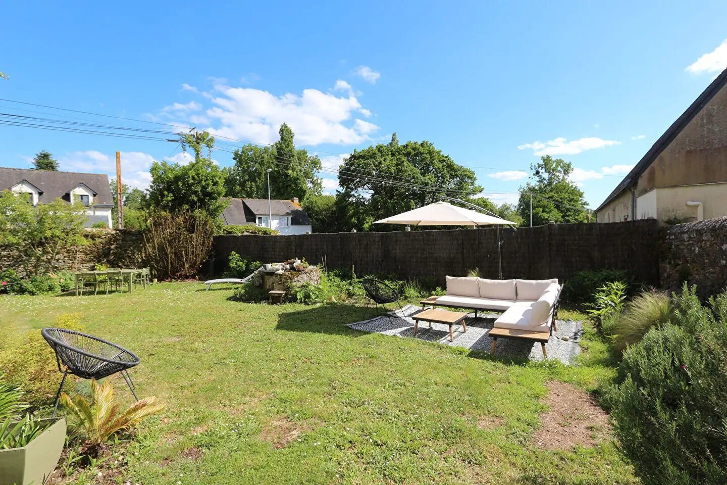 Maison à vendre, 132m², Herbignac