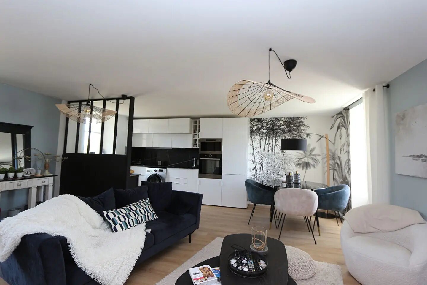 Maison à vendre, 132m², Herbignac
