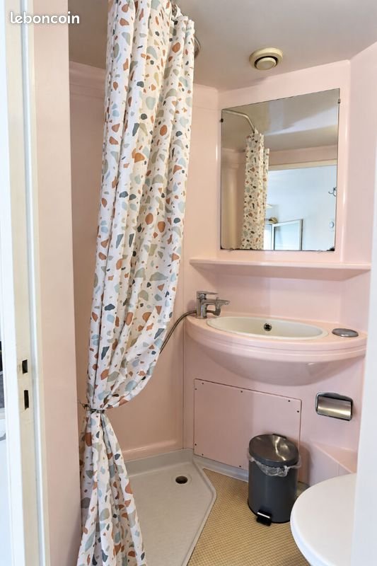 Appartement à louer, 17m², Saint-Nazaire