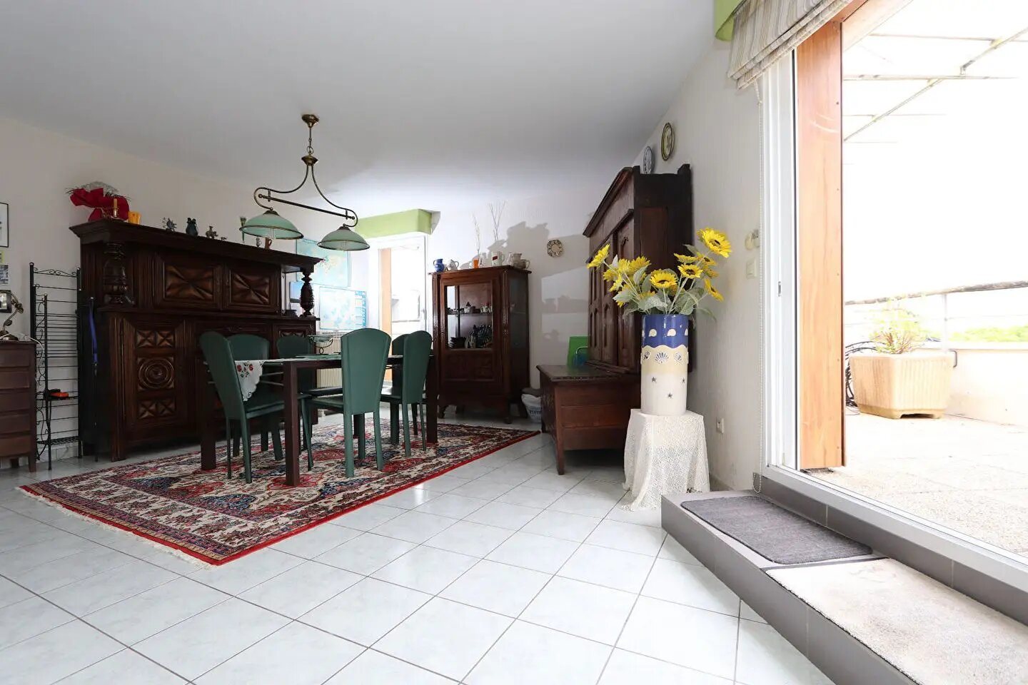 Appartement à vendre, 107m², Saint-Nazaire