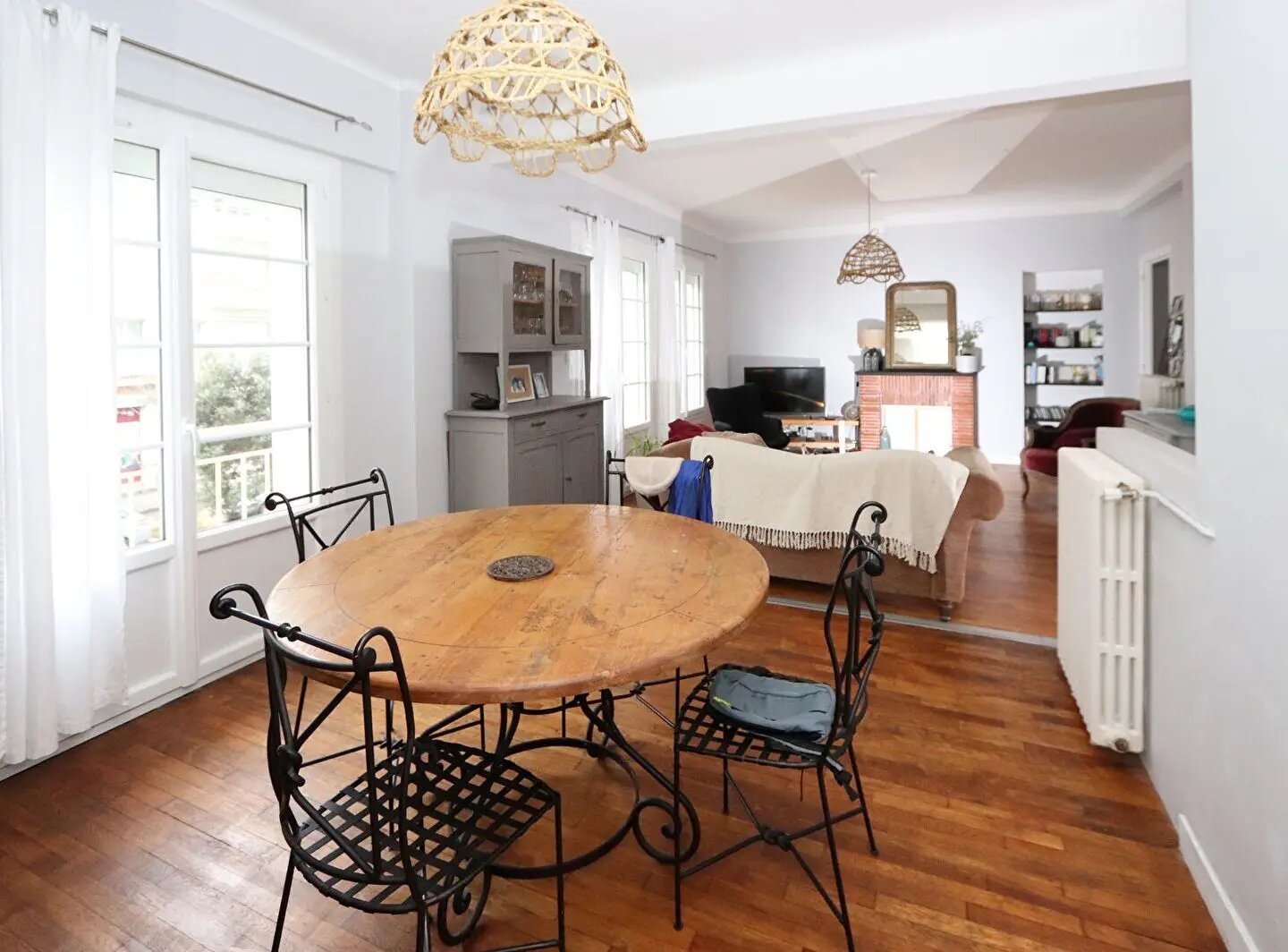 Appartement à vendre, 83m², Saint-Nazaire