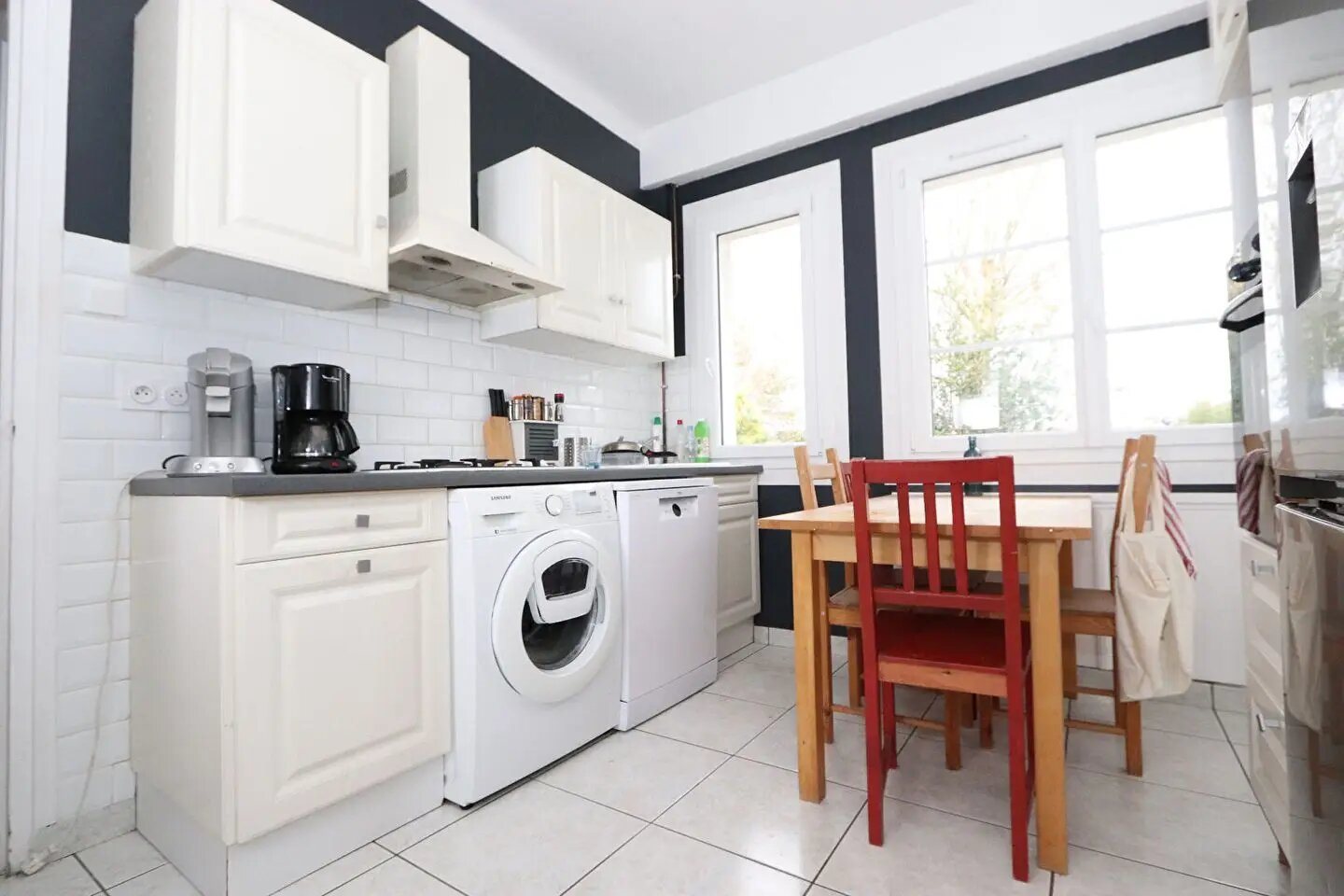 Appartement à vendre, 83m², Saint-Nazaire