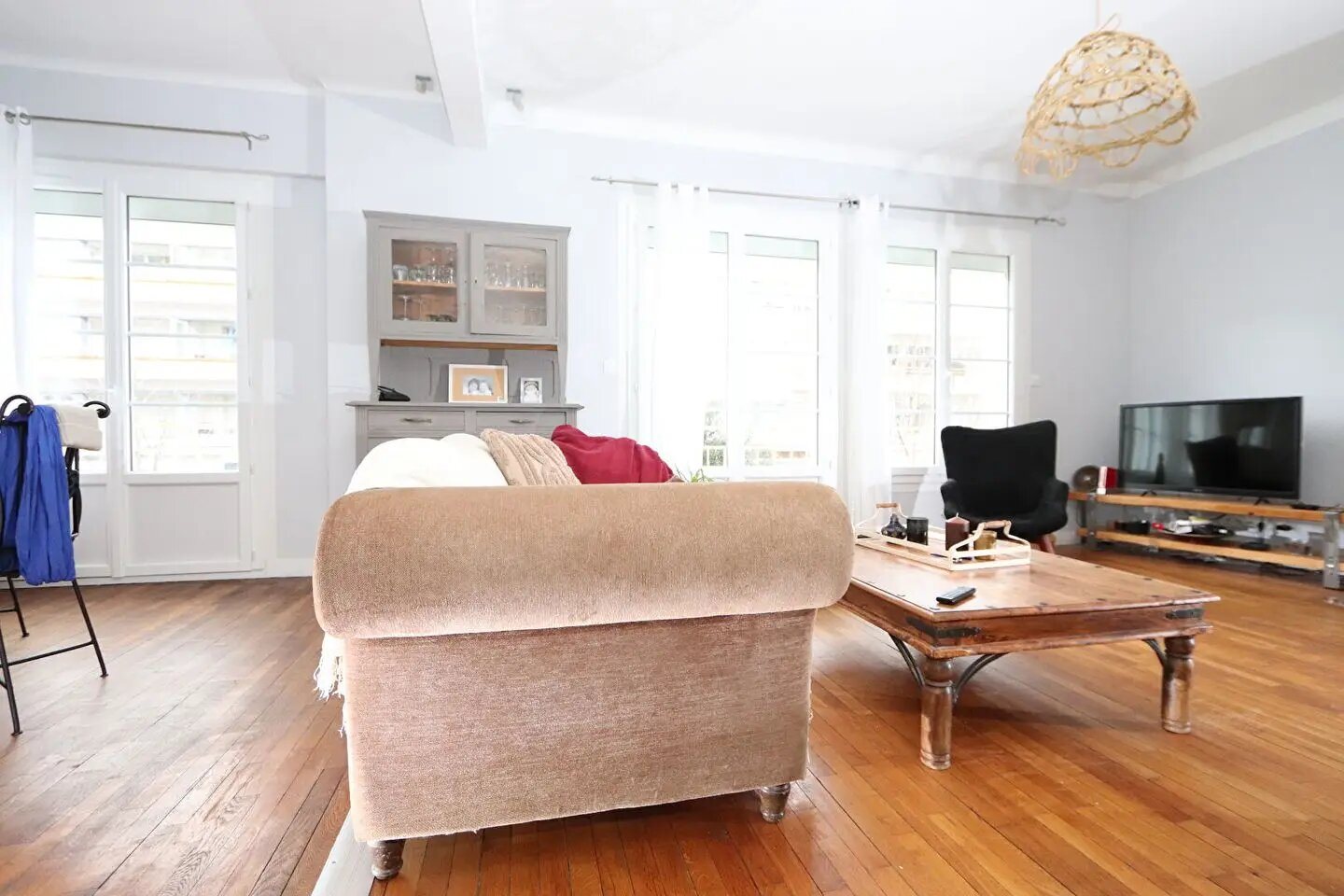 Appartement à vendre, 83m², Saint-Nazaire