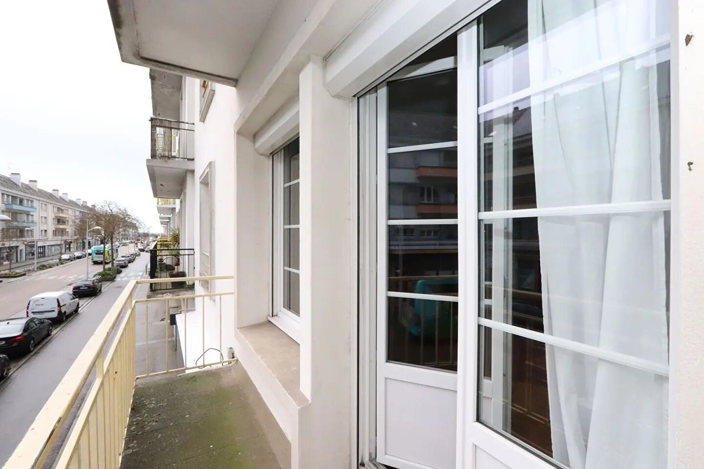 Appartement à vendre, 83m², Saint-Nazaire