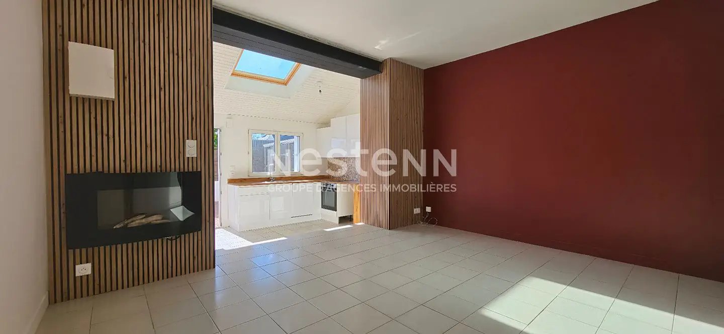 Maison à vendre, 57m², Trignac