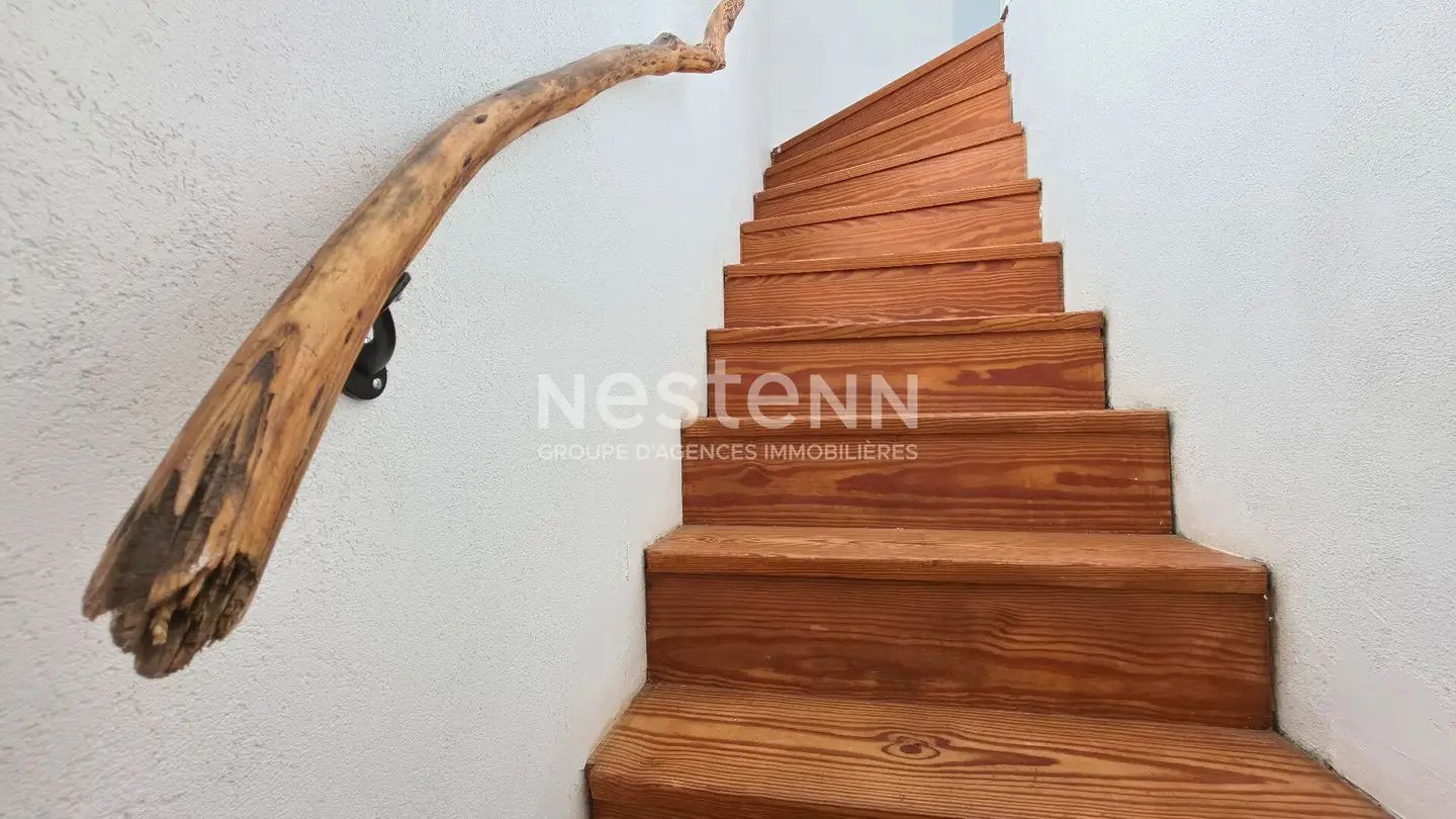 Maison à vendre, 57m², Trignac