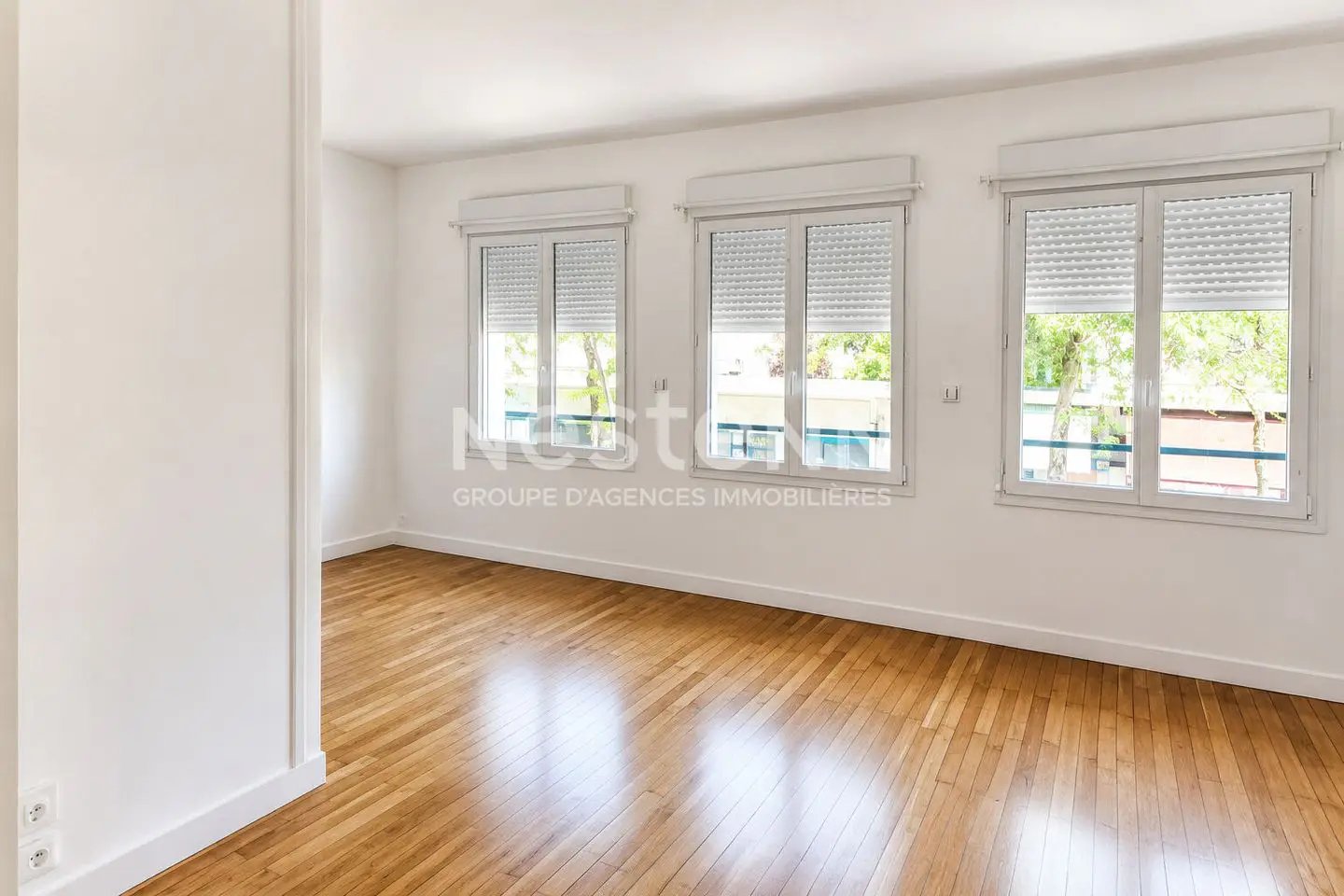 Appartement à louer, 82m², Saint-Nazaire