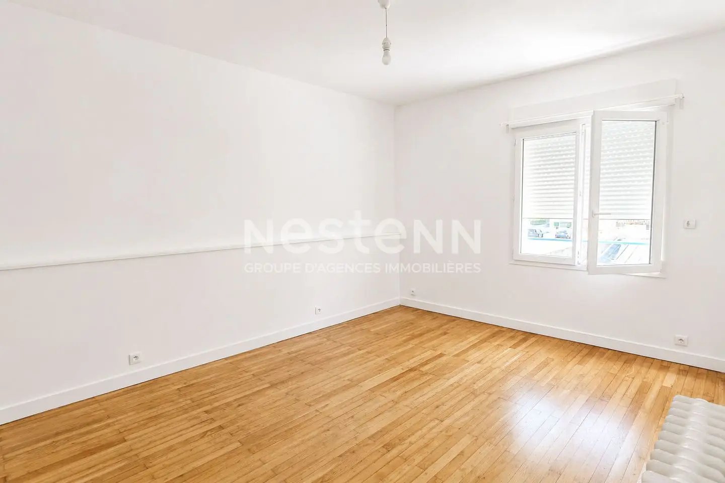 Appartement à louer, 82m², Saint-Nazaire