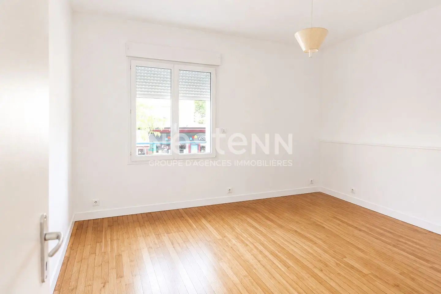 Appartement à louer, 82m², Saint-Nazaire