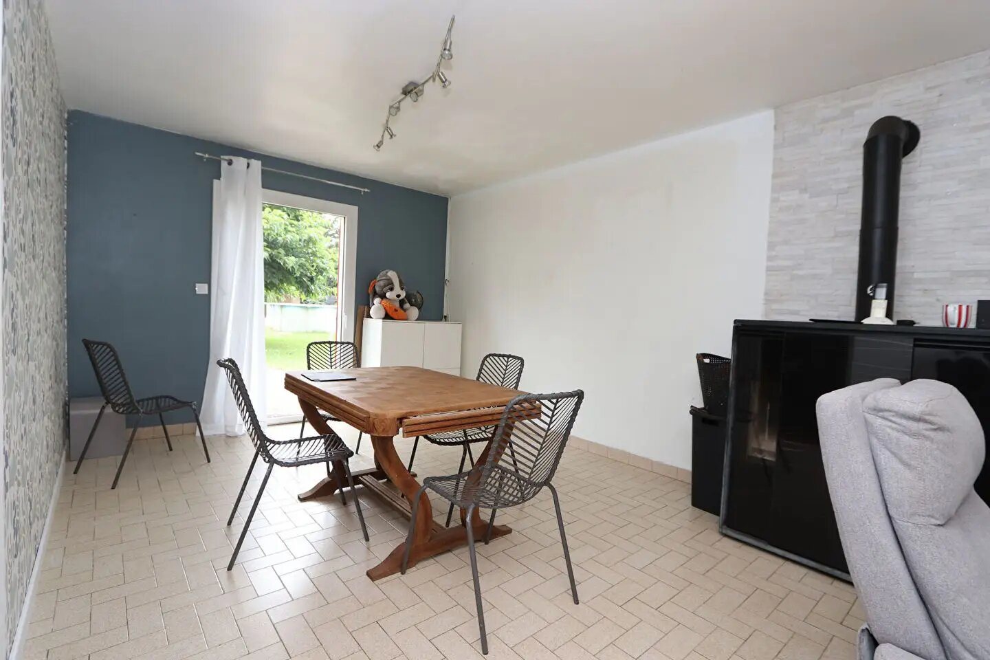 Maison à vendre, 110m², Saint-Nazaire