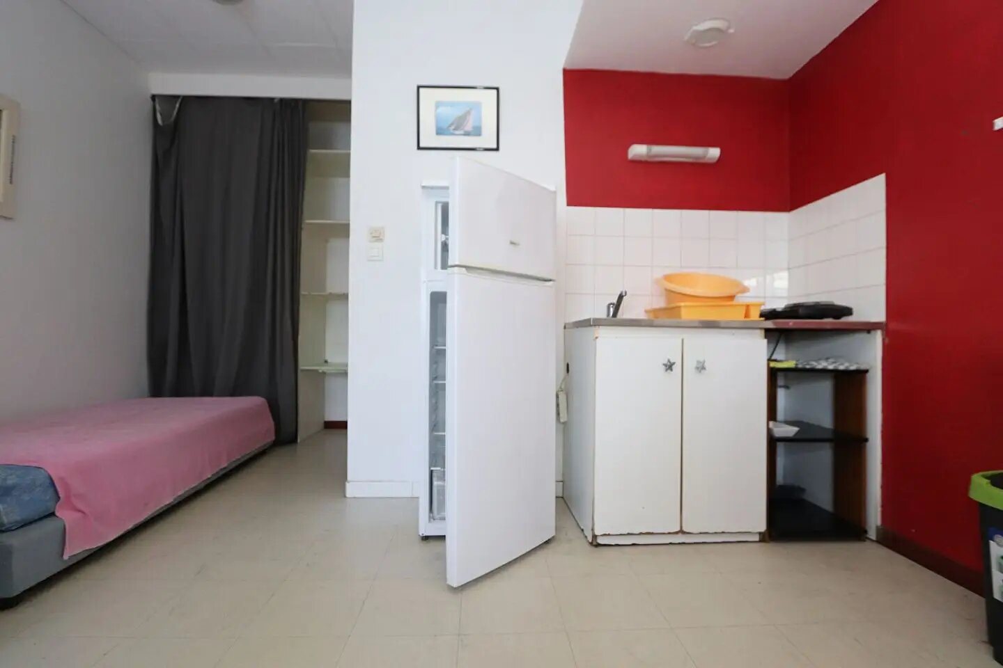 Appartement à vendre, 28m², Saint-Nazaire