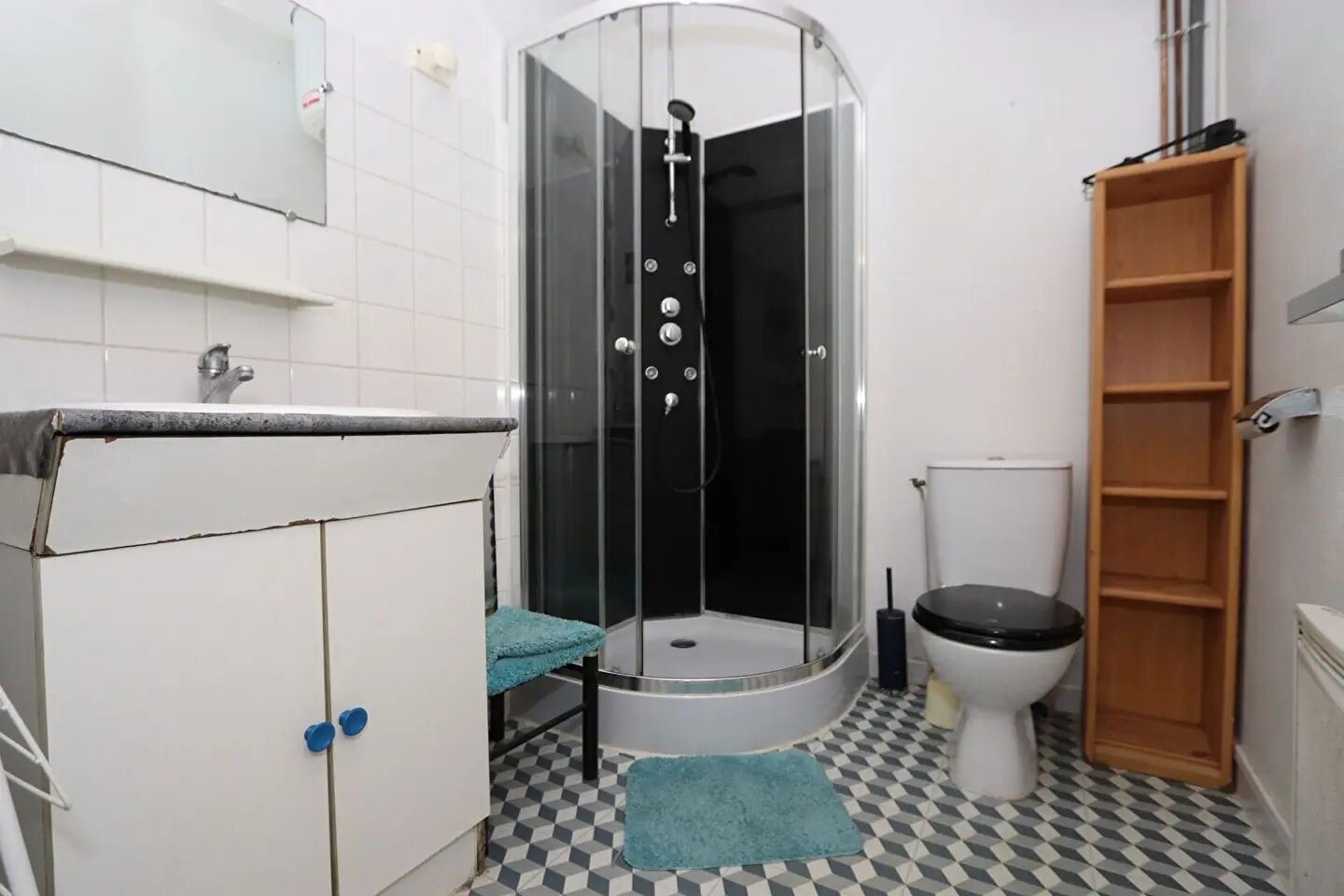 Appartement à vendre, 28m², Saint-Nazaire