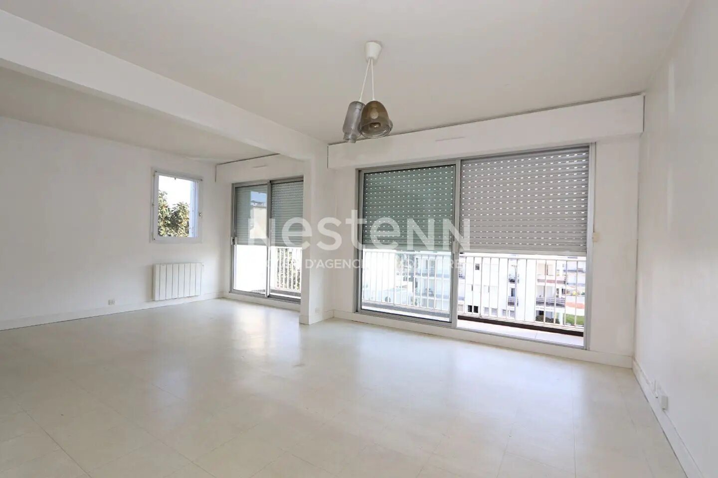 Appartement à vendre, 73m², Saint-Nazaire