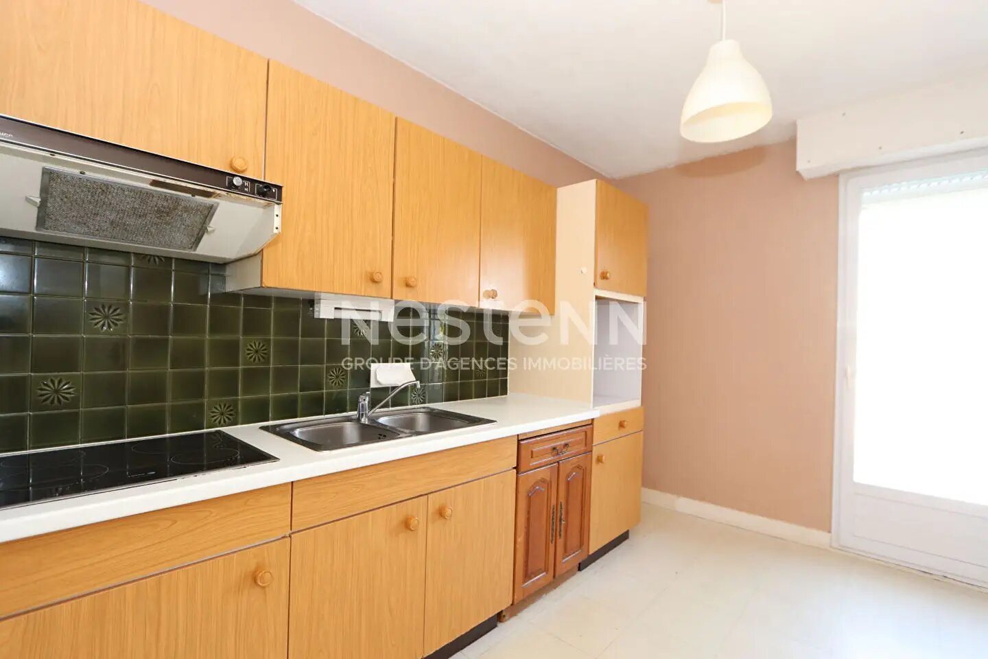 Appartement à vendre, 73m², Saint-Nazaire