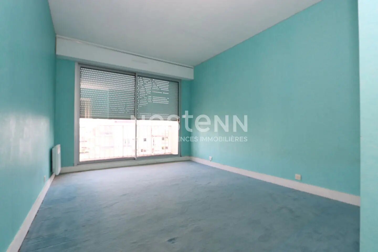 Appartement à vendre, 73m², Saint-Nazaire