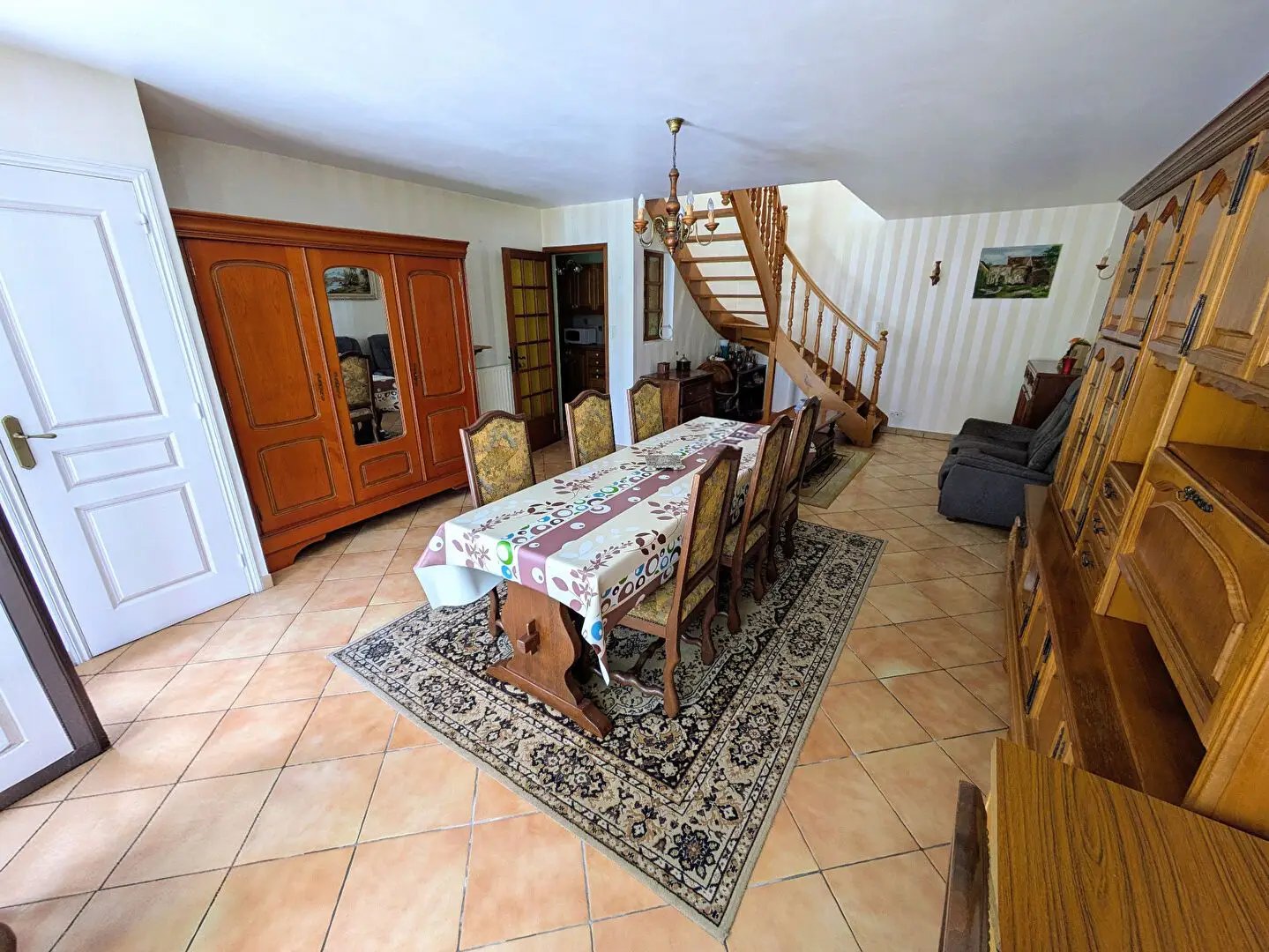 Maison à vendre, 96m², Saint-Nazaire