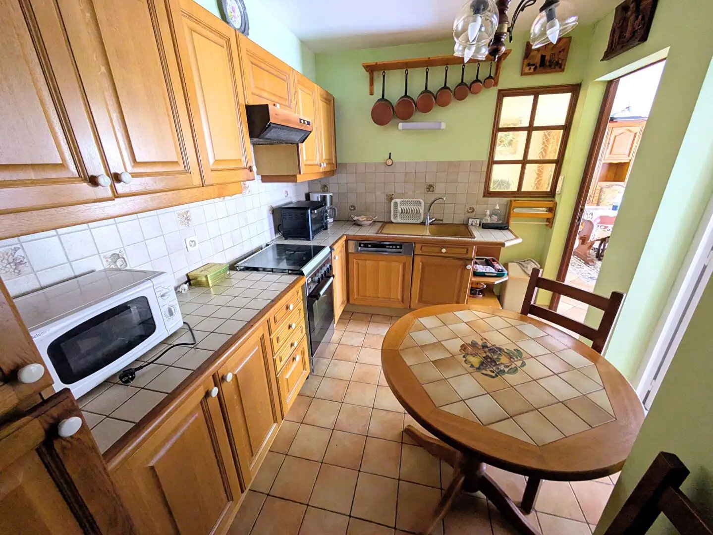 Maison à vendre, 96m², Saint-Nazaire